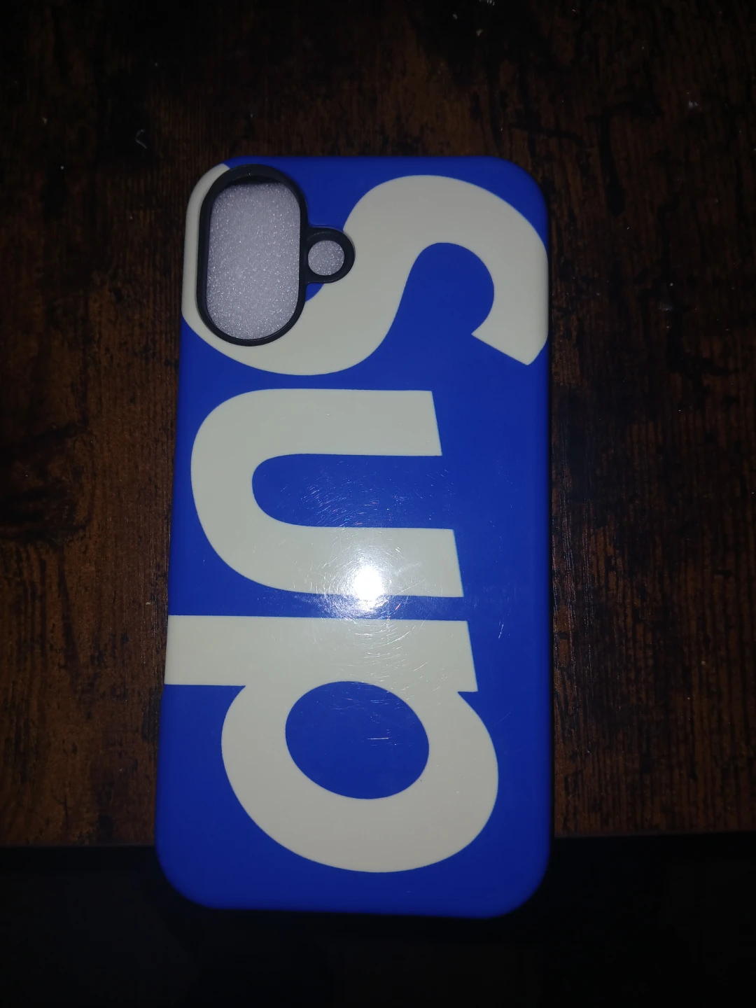 Supreme iPhone 6/6s Plus Case - photo 2