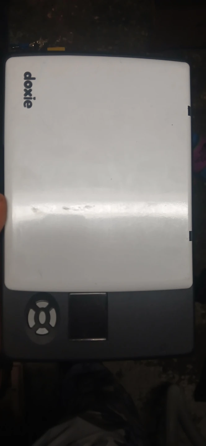 Doxie Scanner