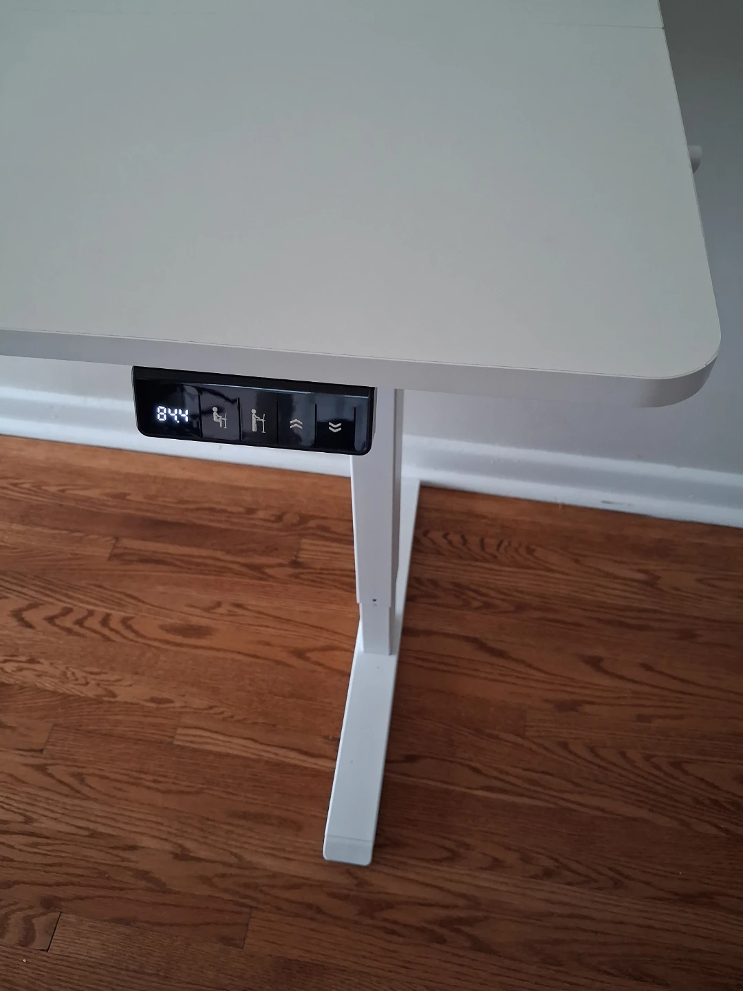 Adjustable Standing Desk - photo 3