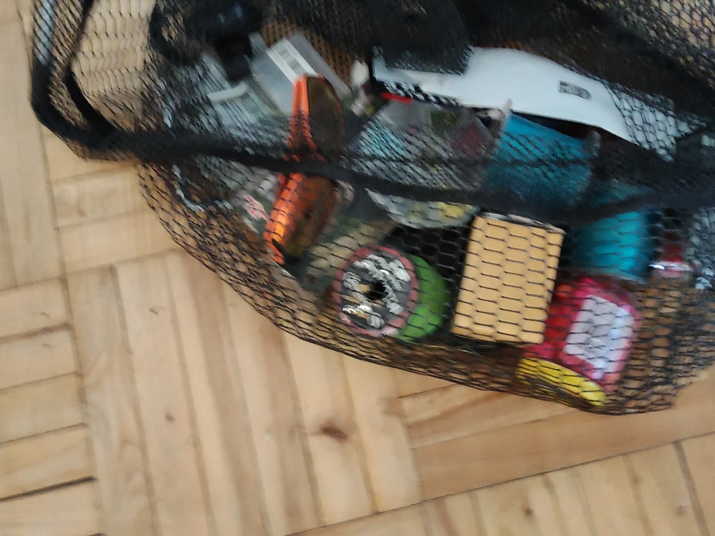 Fishing Lure Tackle Box Kit - photo 4