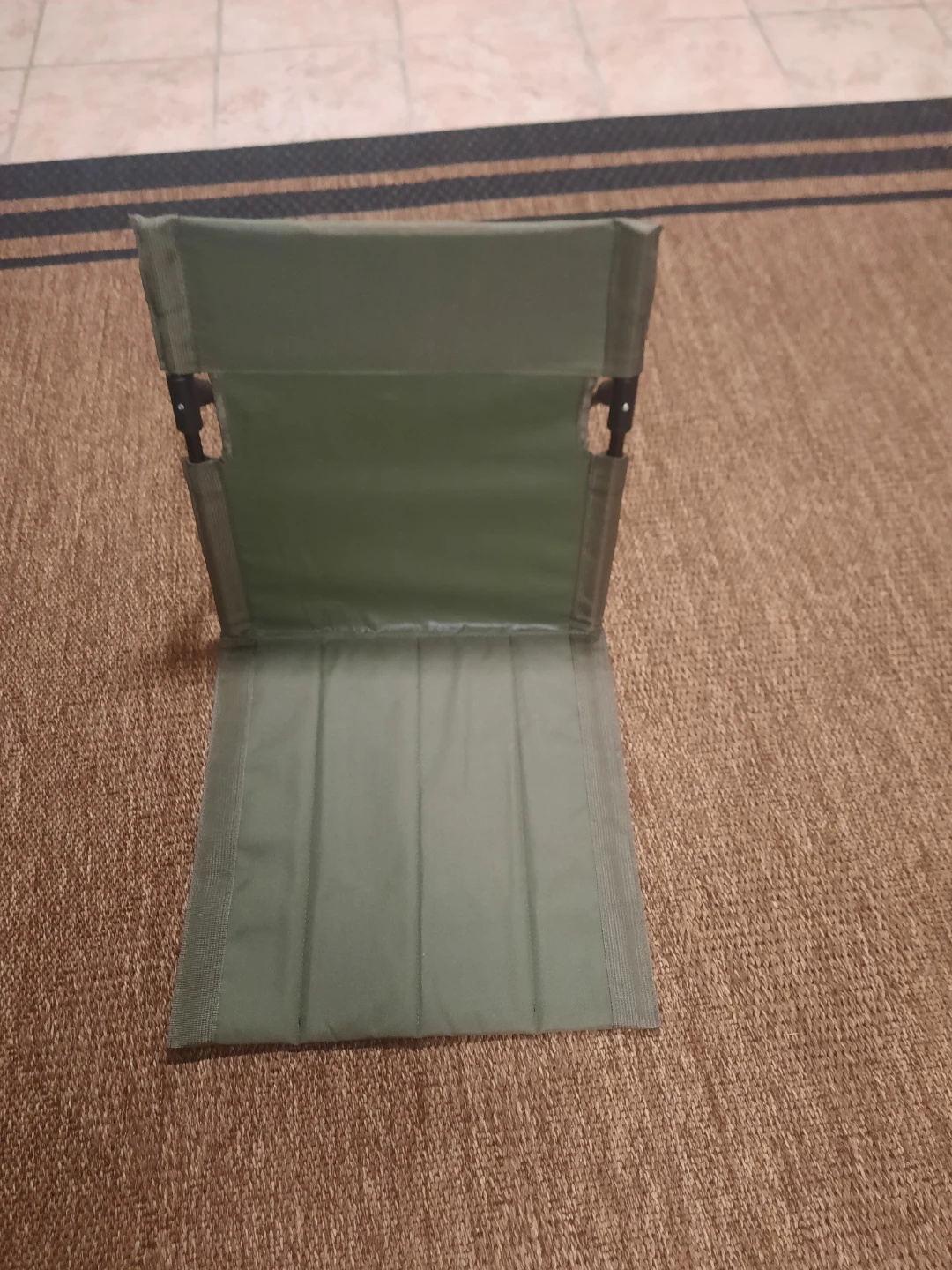 Portable Folding chair- beach
