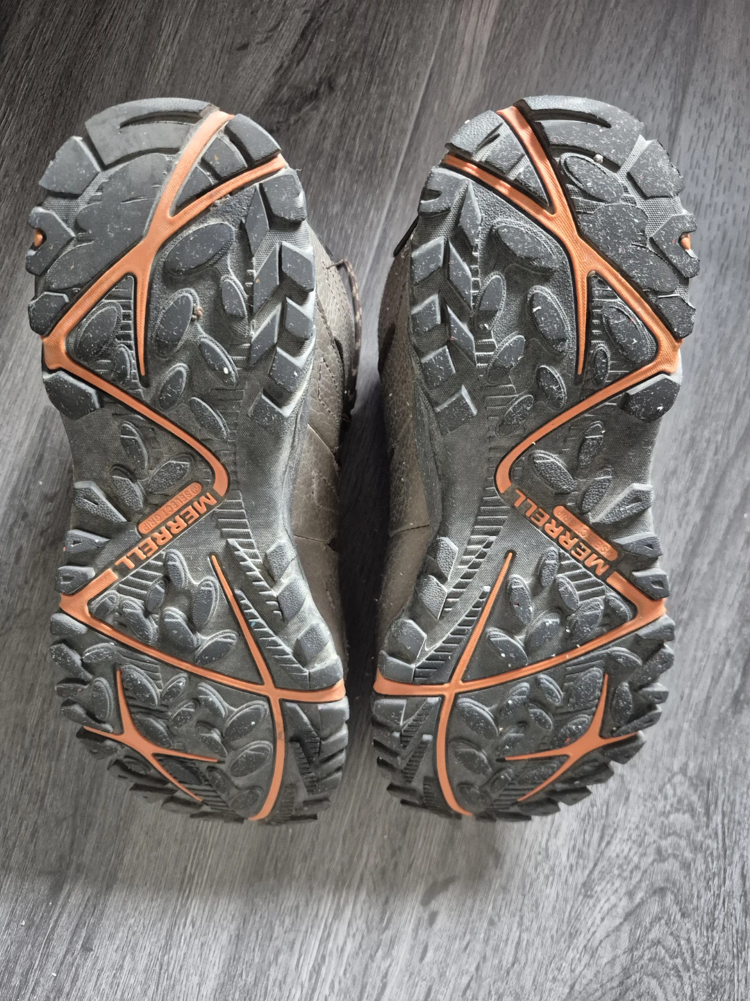 Merrell Hiking Boots For  Men. - photo 2