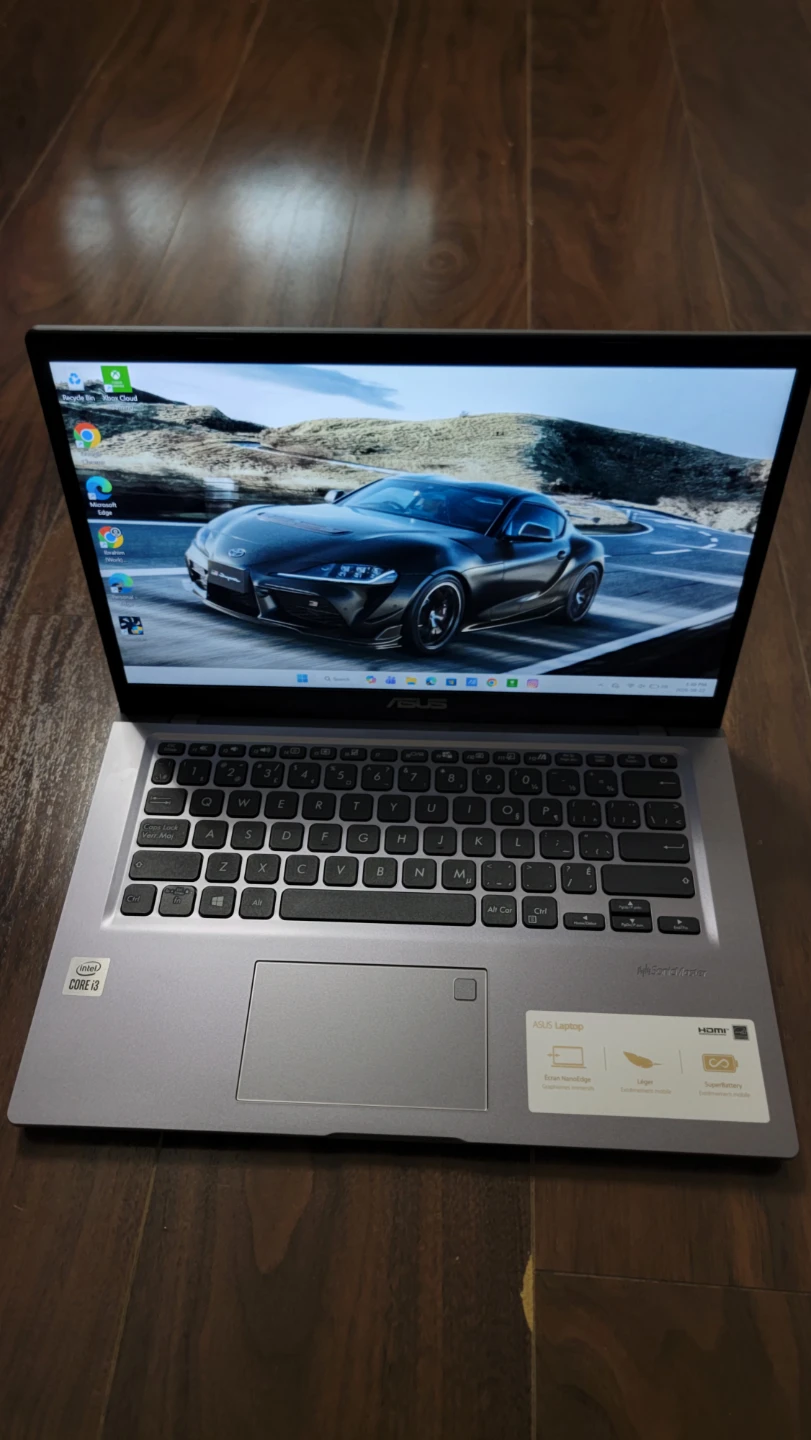 On sale now Asus 2022 256 gb
