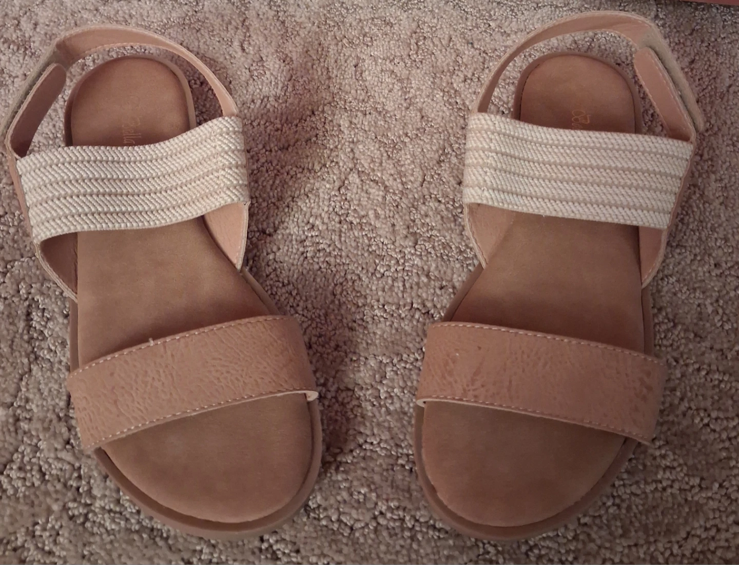 Nice Sandals