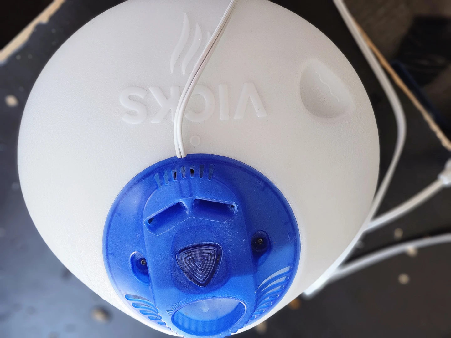 Vicks VapoSteam Inhaler