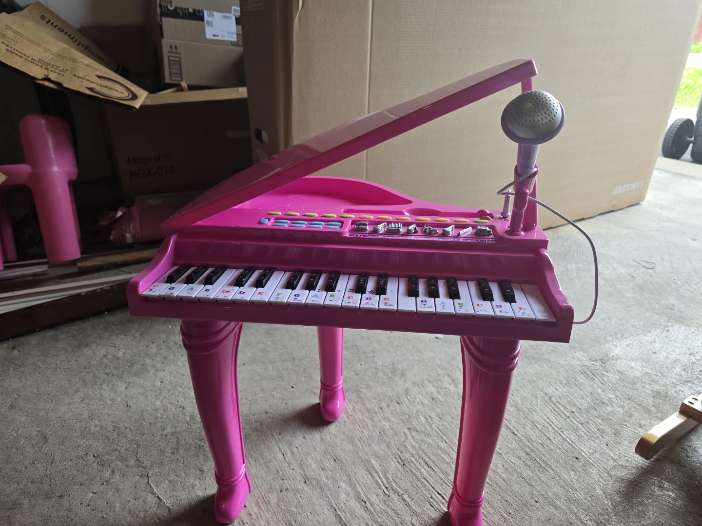 Kids toys - photo 4