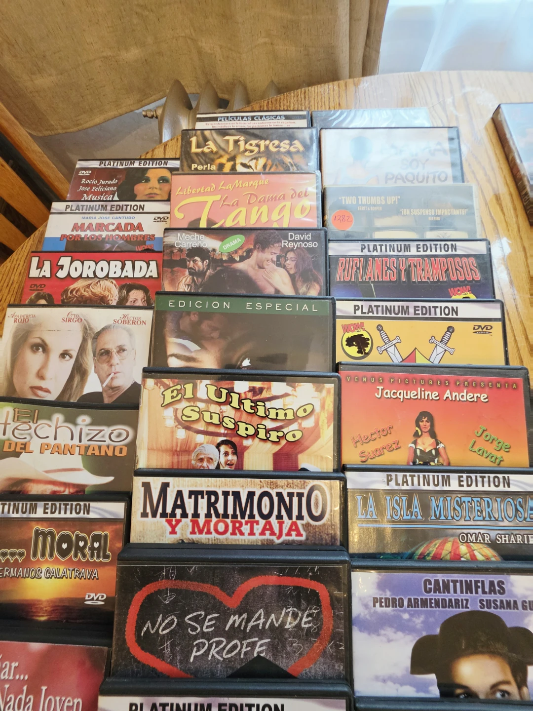 Assorted DVD Movies Collection - photo 4