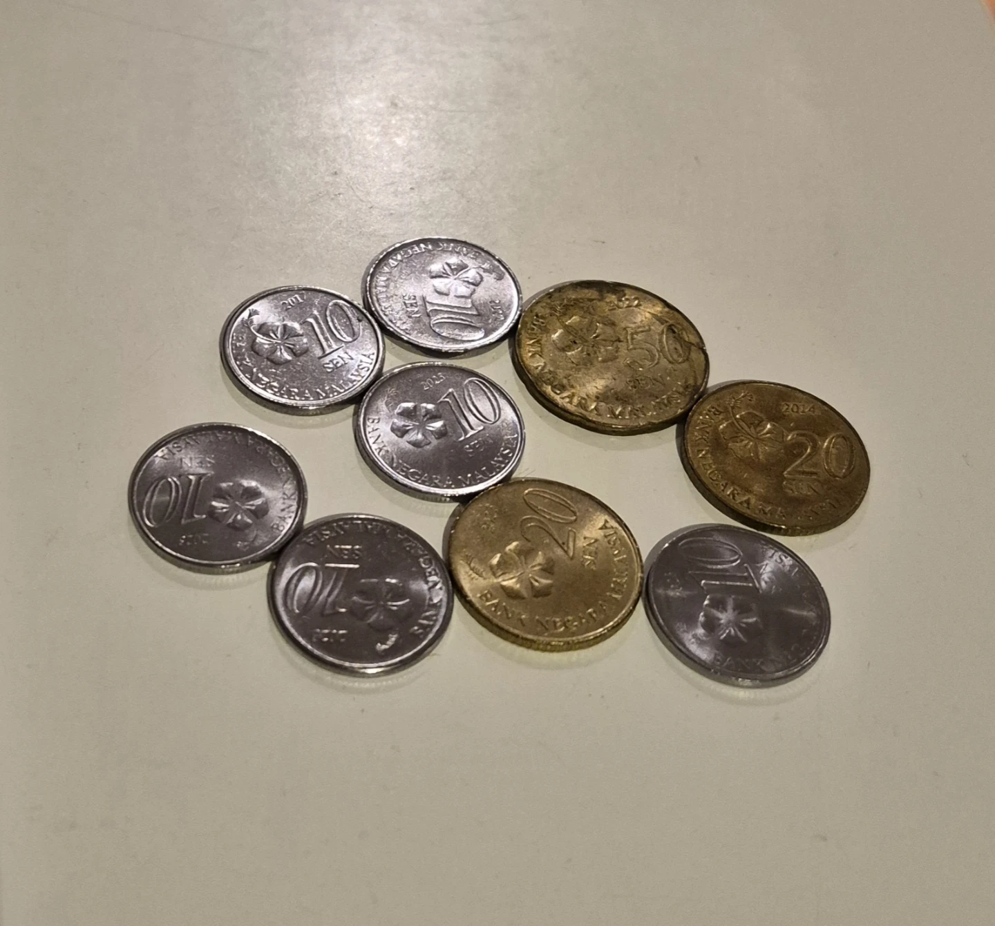 International Currency - Coins & Banknotes - photo 5