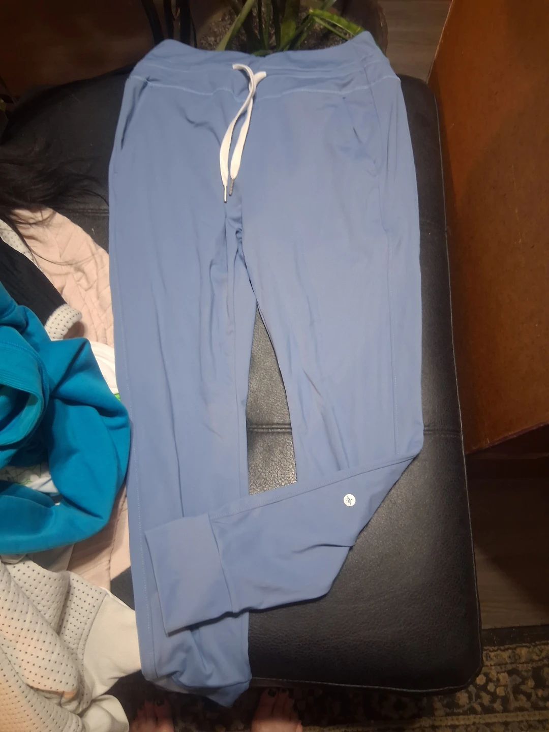 Bags of Women's Clothing - photo 4