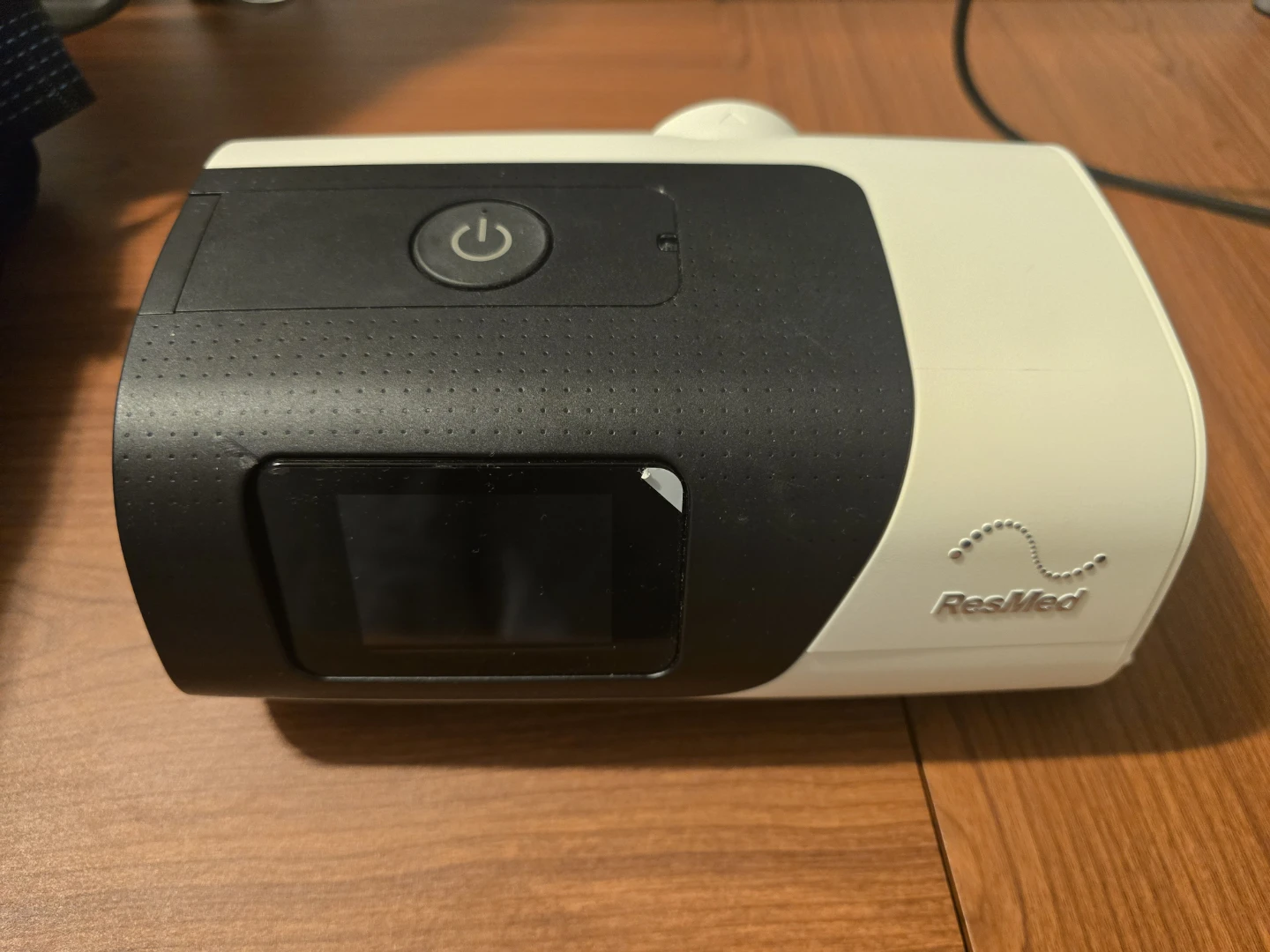 ResMed AirSense 11 CPAP Machine - photo 5