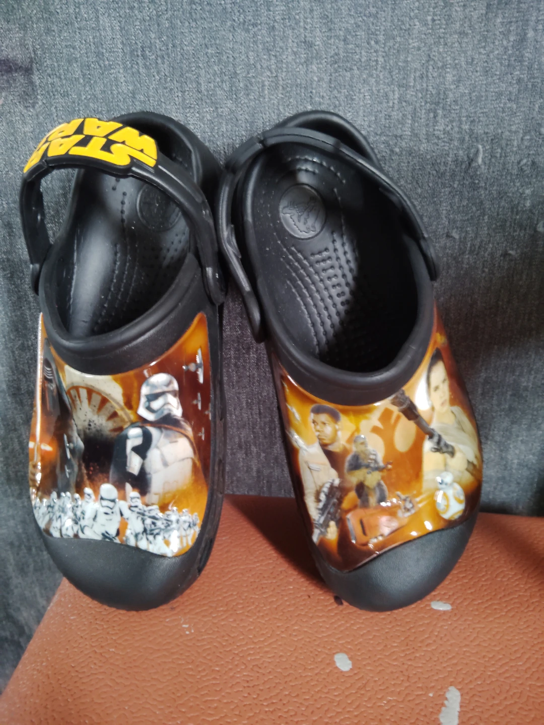 New kids shoes - photo 2