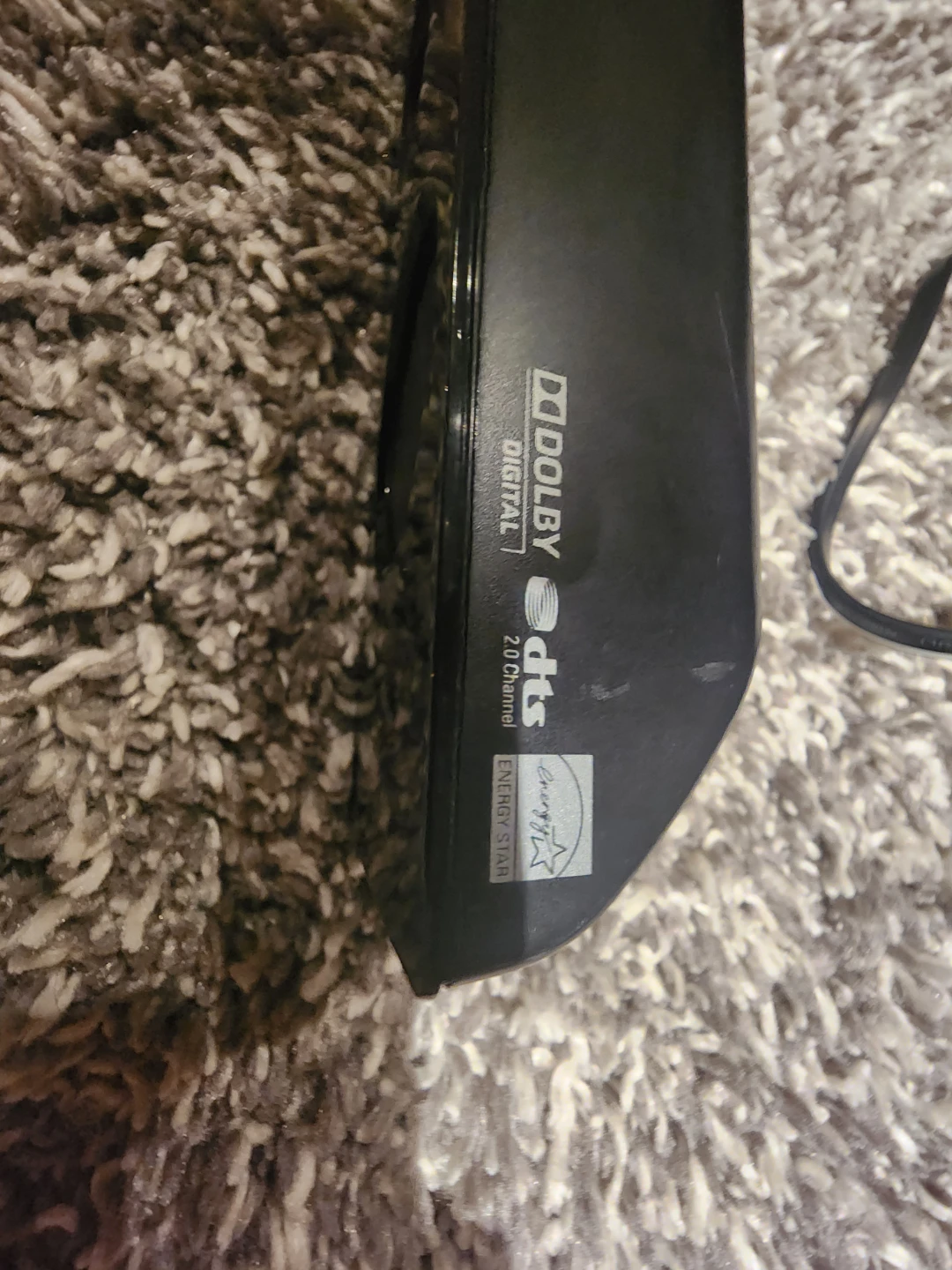 Samsung HW-H430/ZC Soundbar with Subwoofer - photo 3