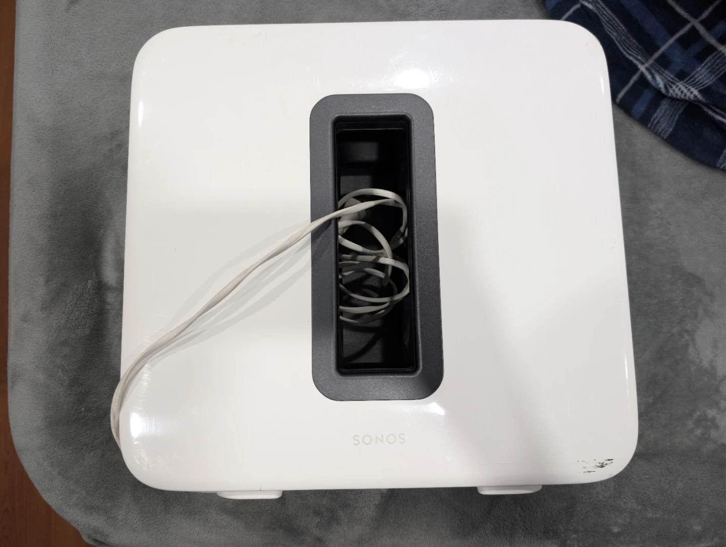 Sonos Sub (Gen 3) Wireless Subwoofer - OBO - photo 2
