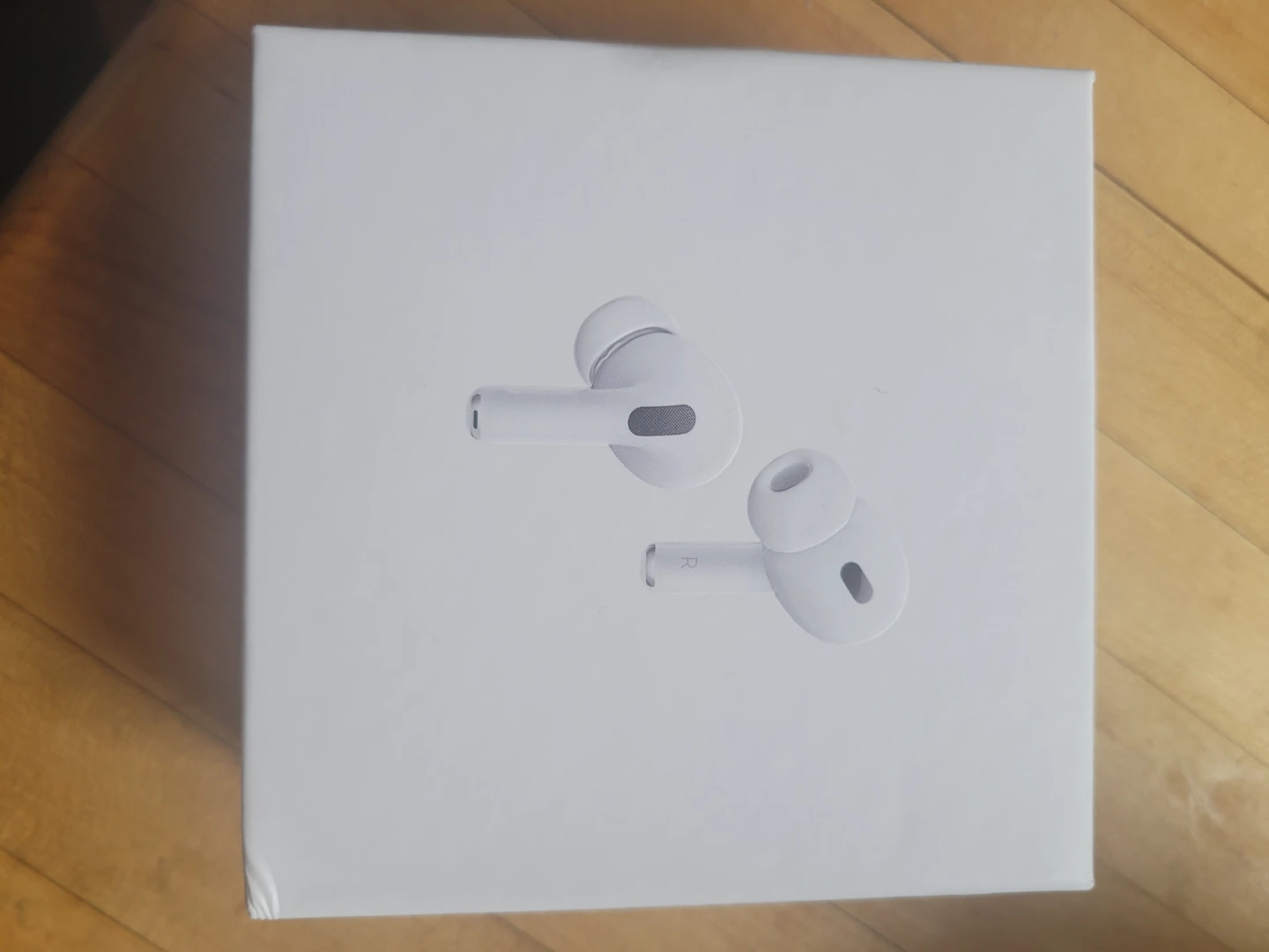 Apple AirPods Pro (2nd generation) (USB-C)