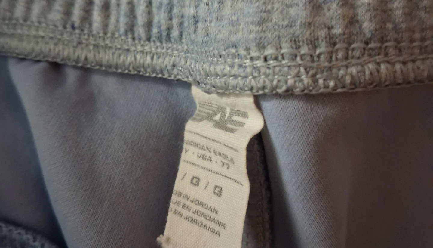 American Eagle AE Joggers - photo 4