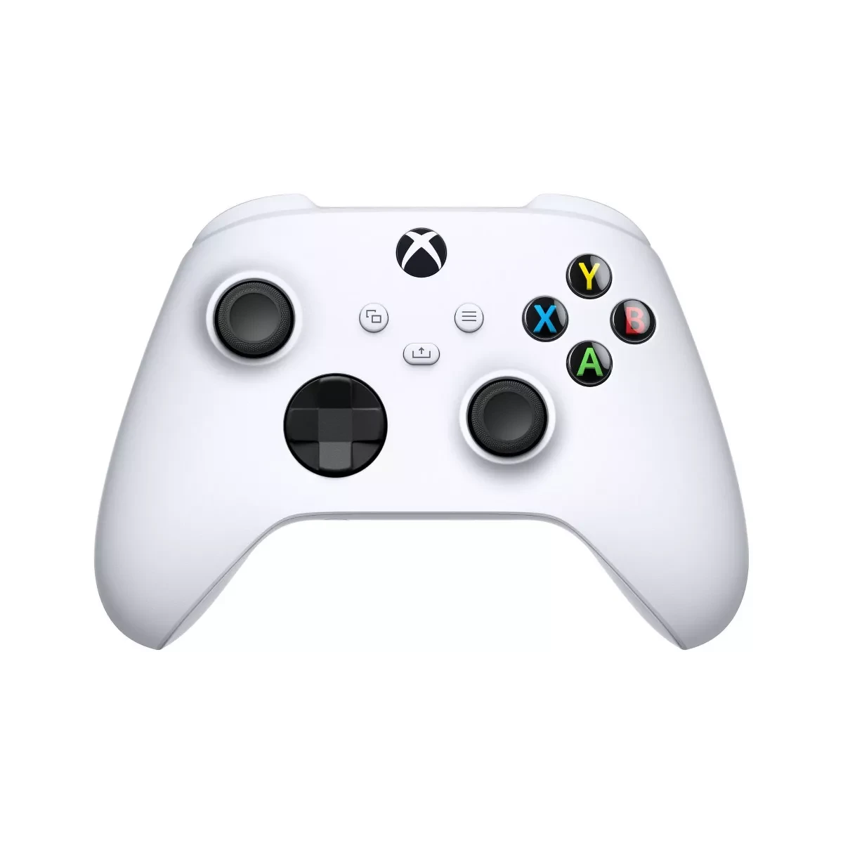 XBOX Wireless Controller (New, Sealed, Unopened) - Robot White