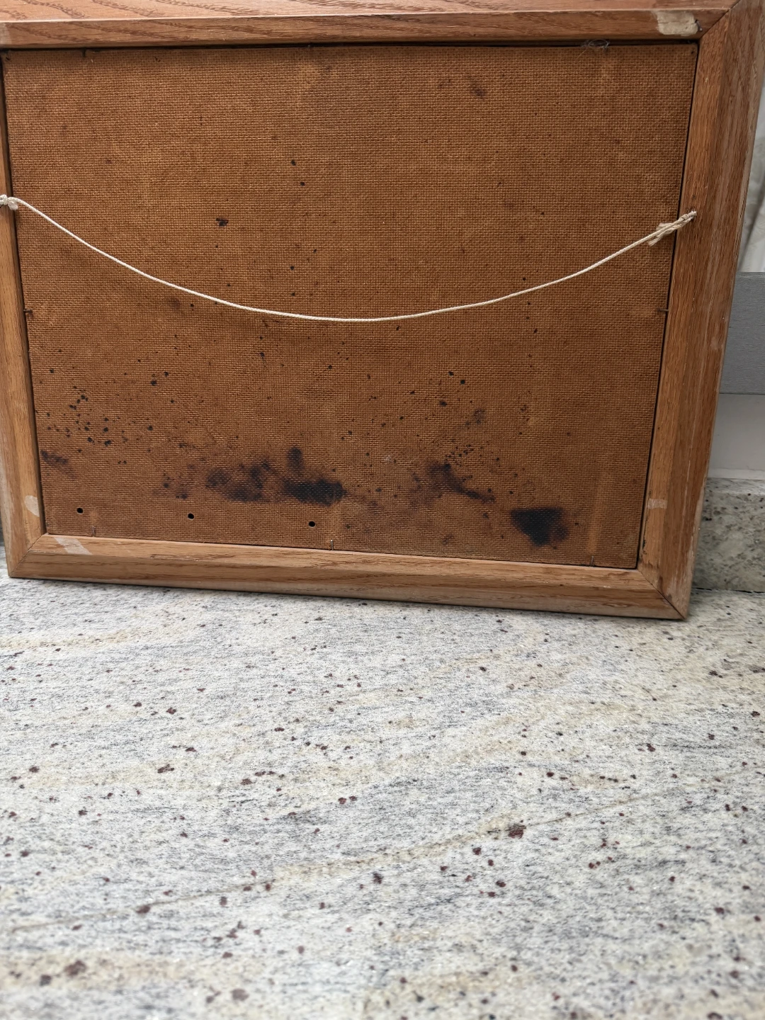 Vintage Bighorn Sheep Copper Wall Art - Early 1970s - photo 3
