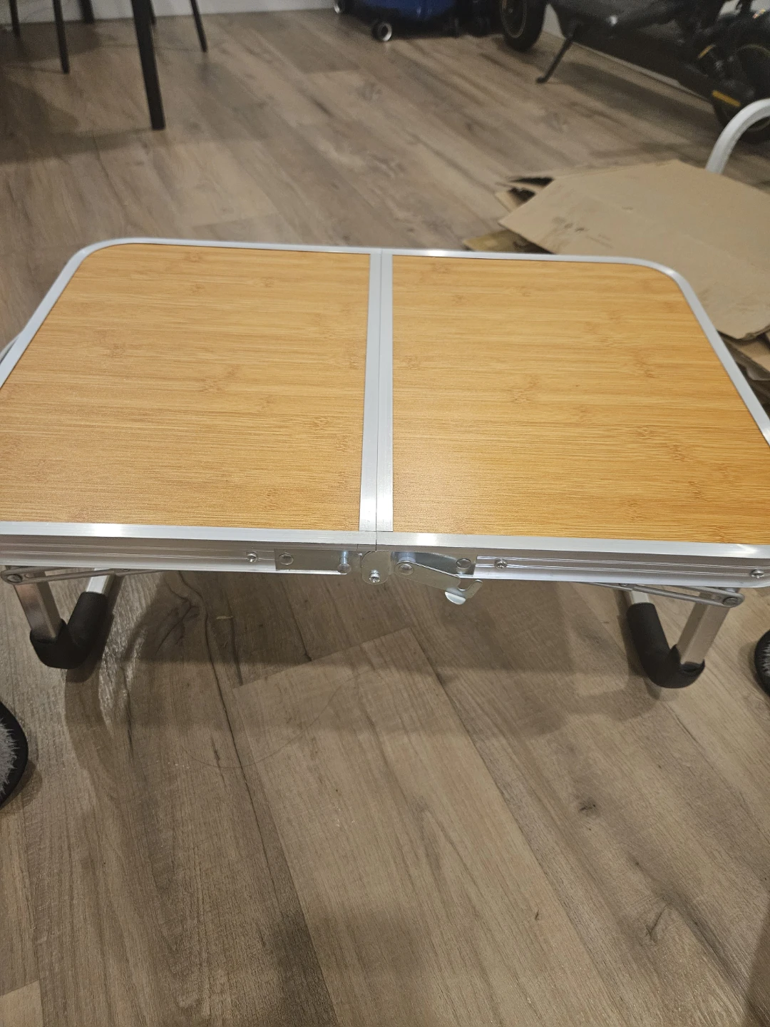Folding Lap Desk - photo 4