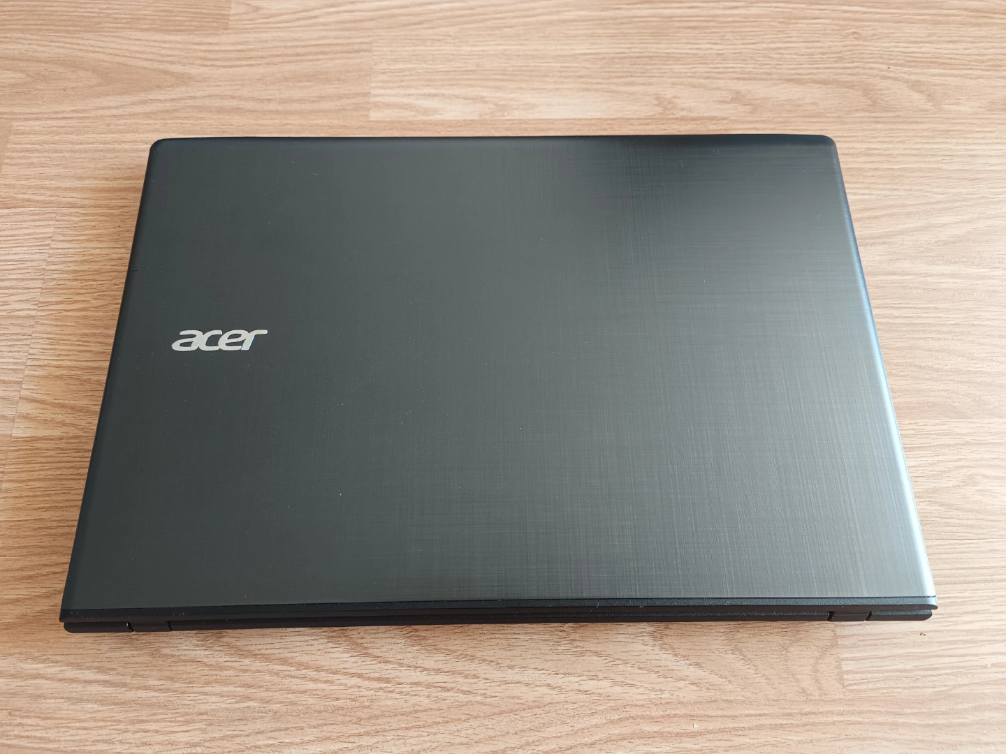 Acer Aspire Laptop - 500GB SSD