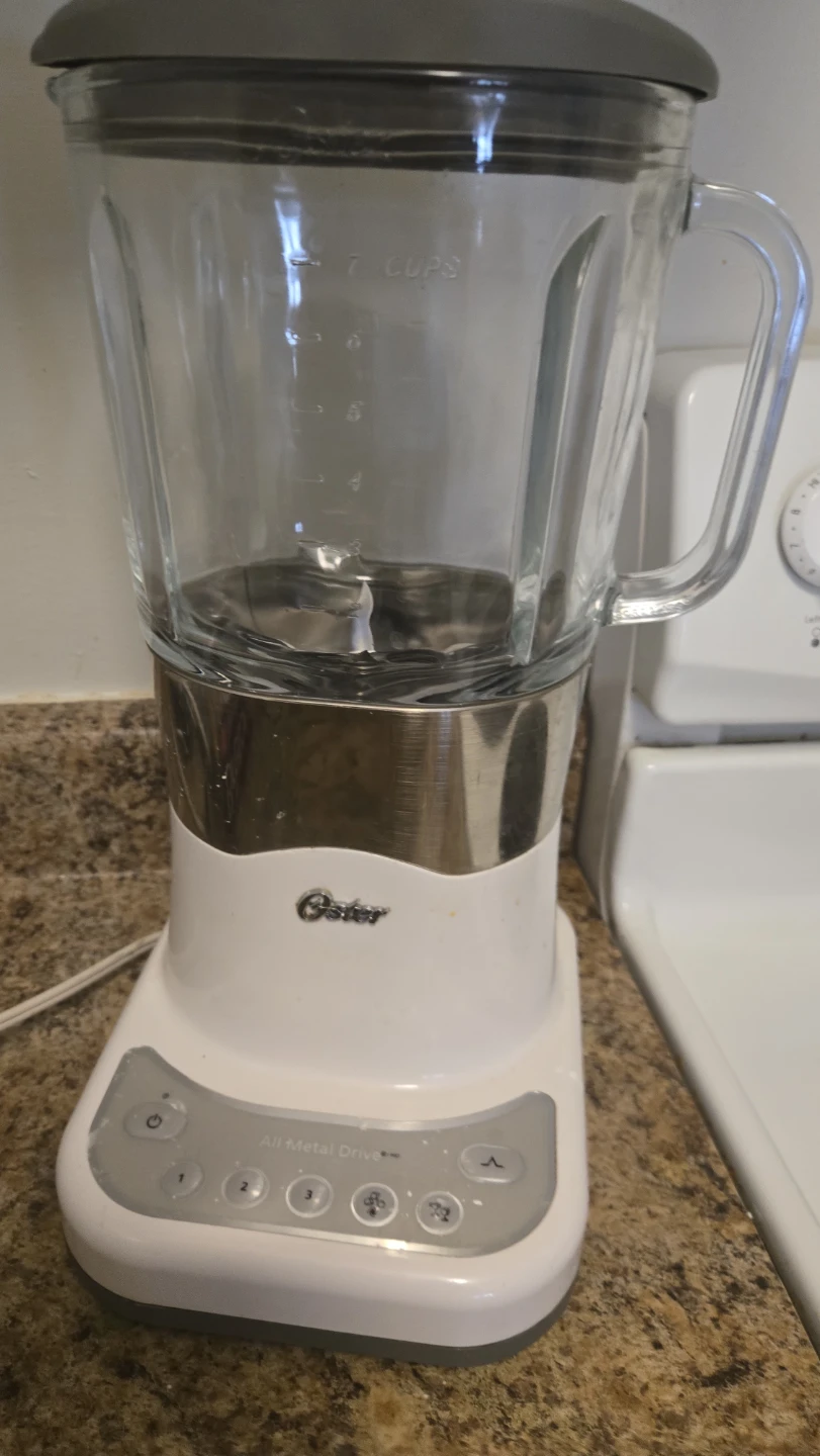 Blender
