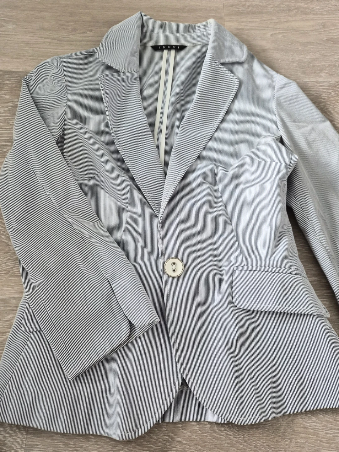 Jacket S