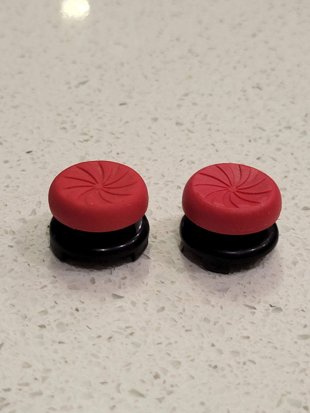 KontrolFreek FPS Freek Inferno PS4/PS5 MIDRISE not used