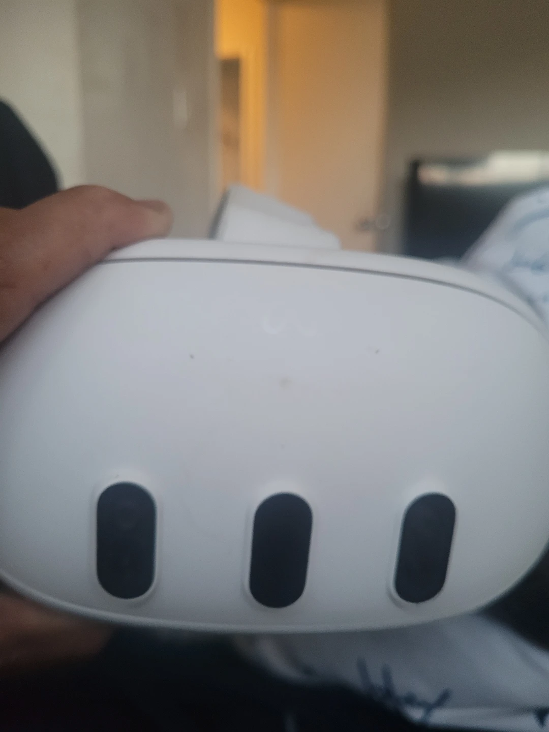 Meta Quest 3 VR Headset