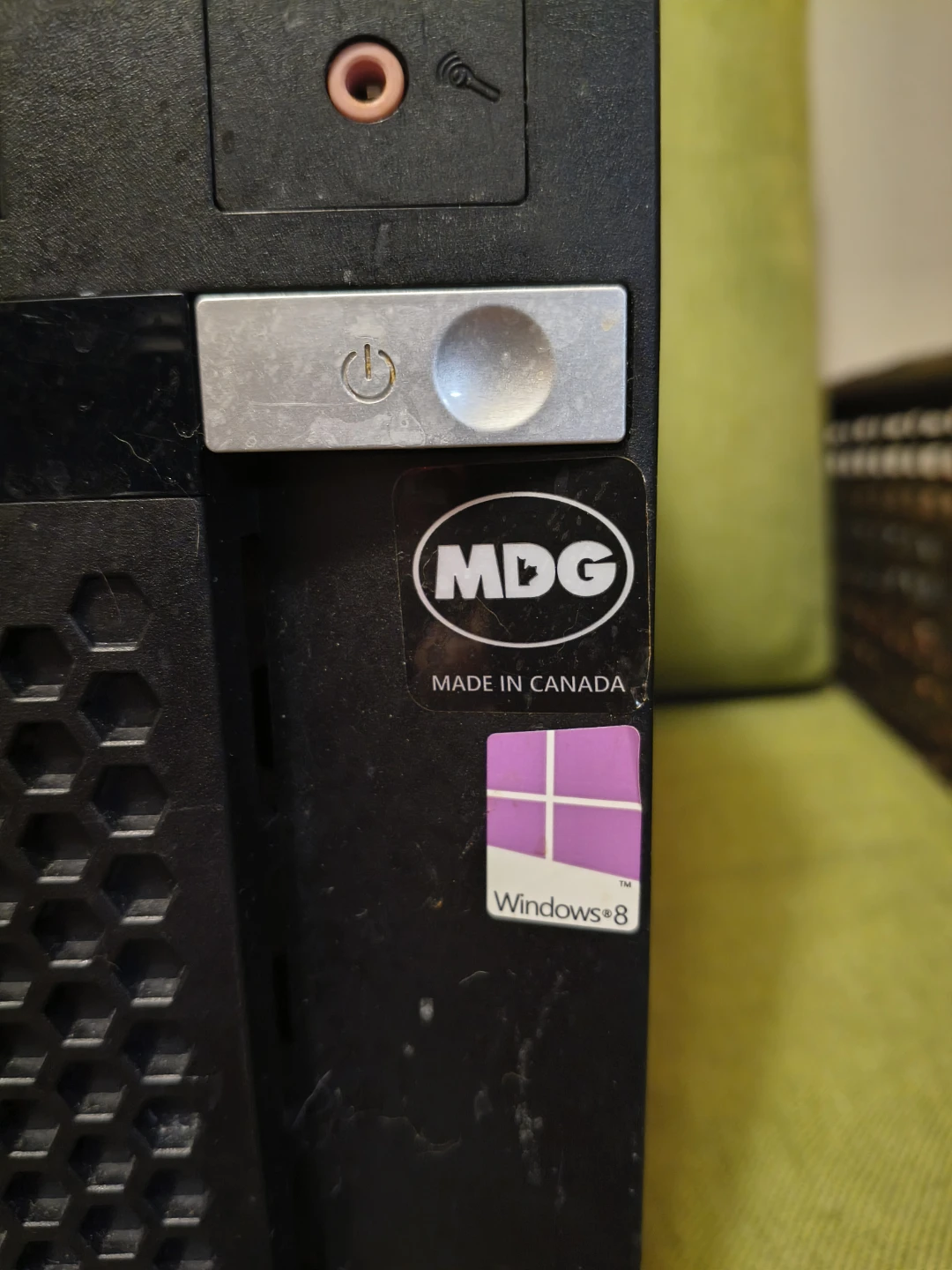 ASUS AMD Apu Desktop Tower DDR3 $90 - photo 2