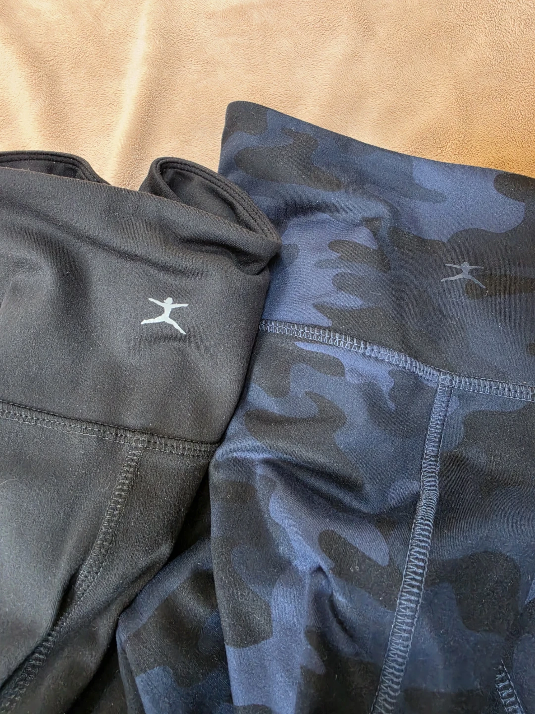 Danskin & Tuff Athletics Leggings (M/M) - photo 2