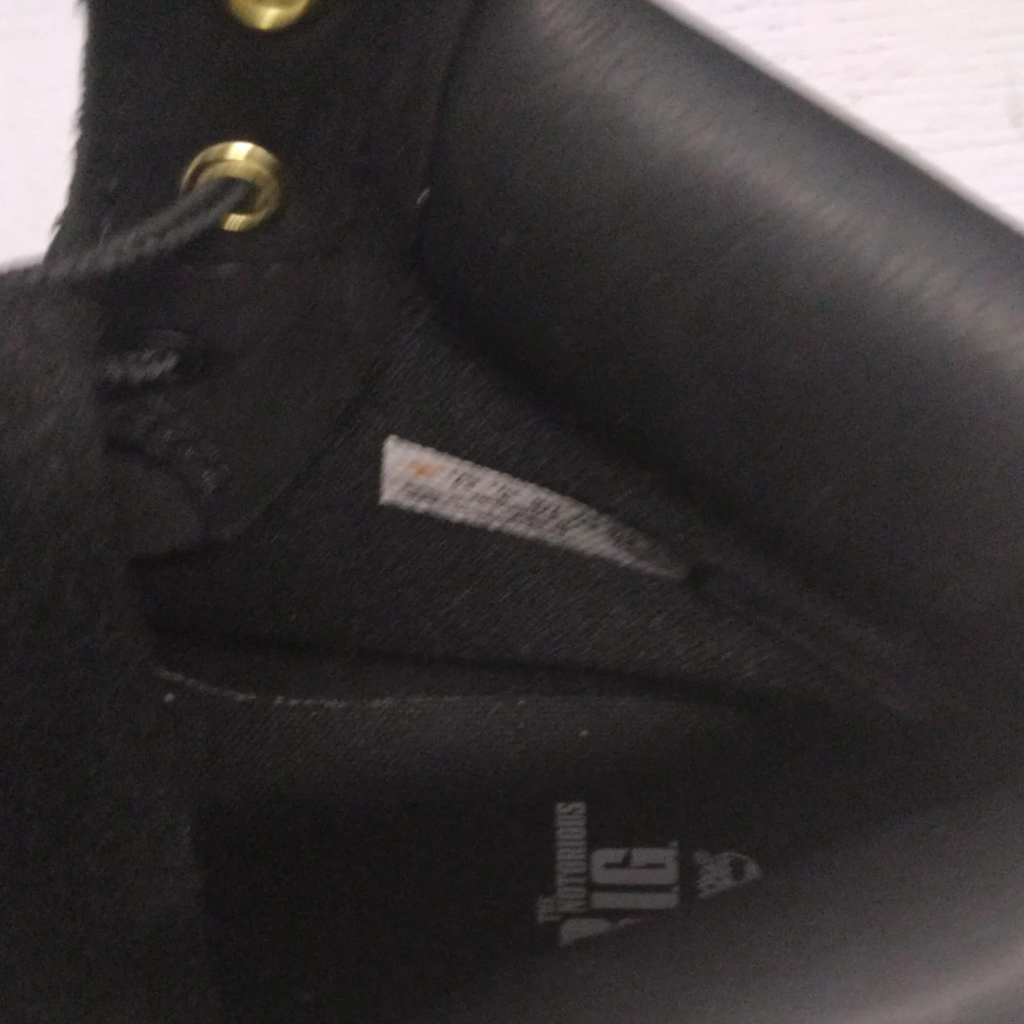 Timberland "The Notorious B.I.G." Limited Edition Boots - photo 2