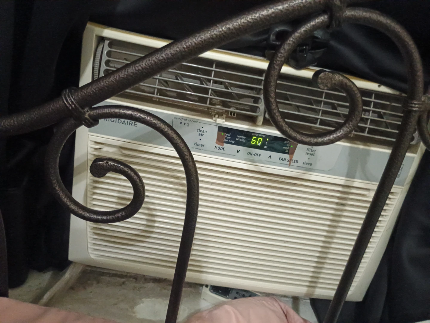 Frigidaire Air Conditioner