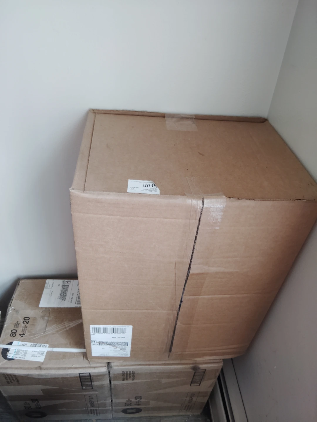 100 pieces adult pull-ups/disposable underwear