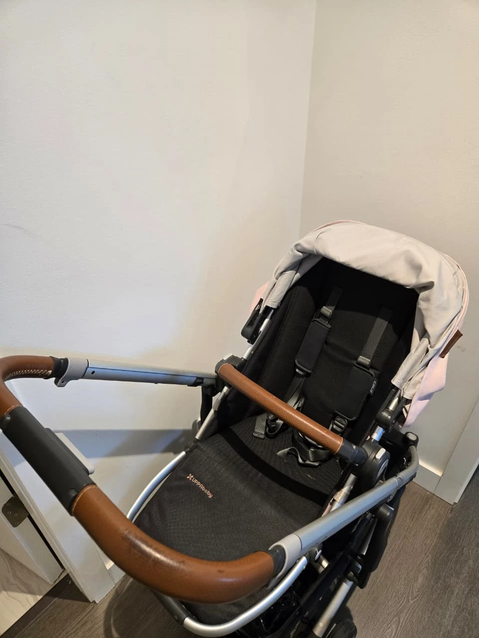 UPPAbaby Cruz Stroller - photo 4