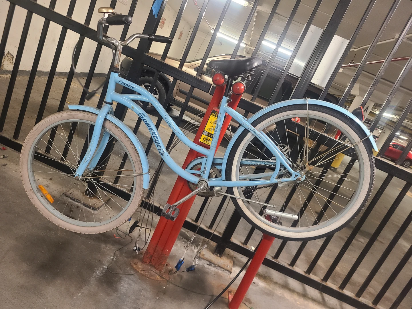 Bike _ Supercycle Classic Cruiser - photo 3