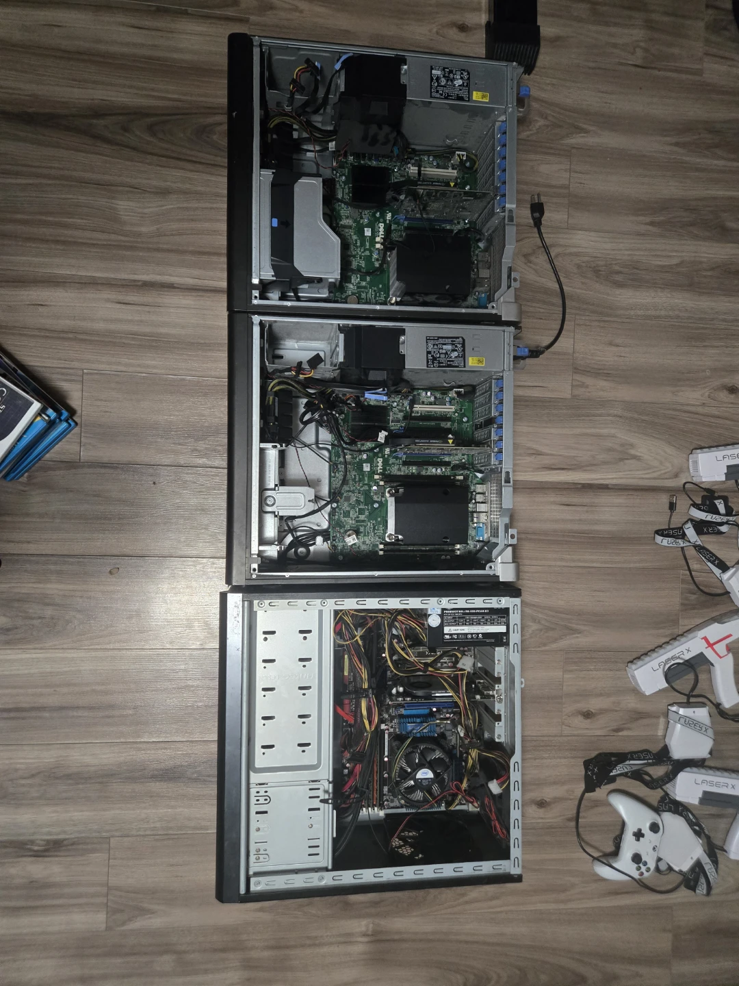 Dell Precision Tower 5810 Workstation
