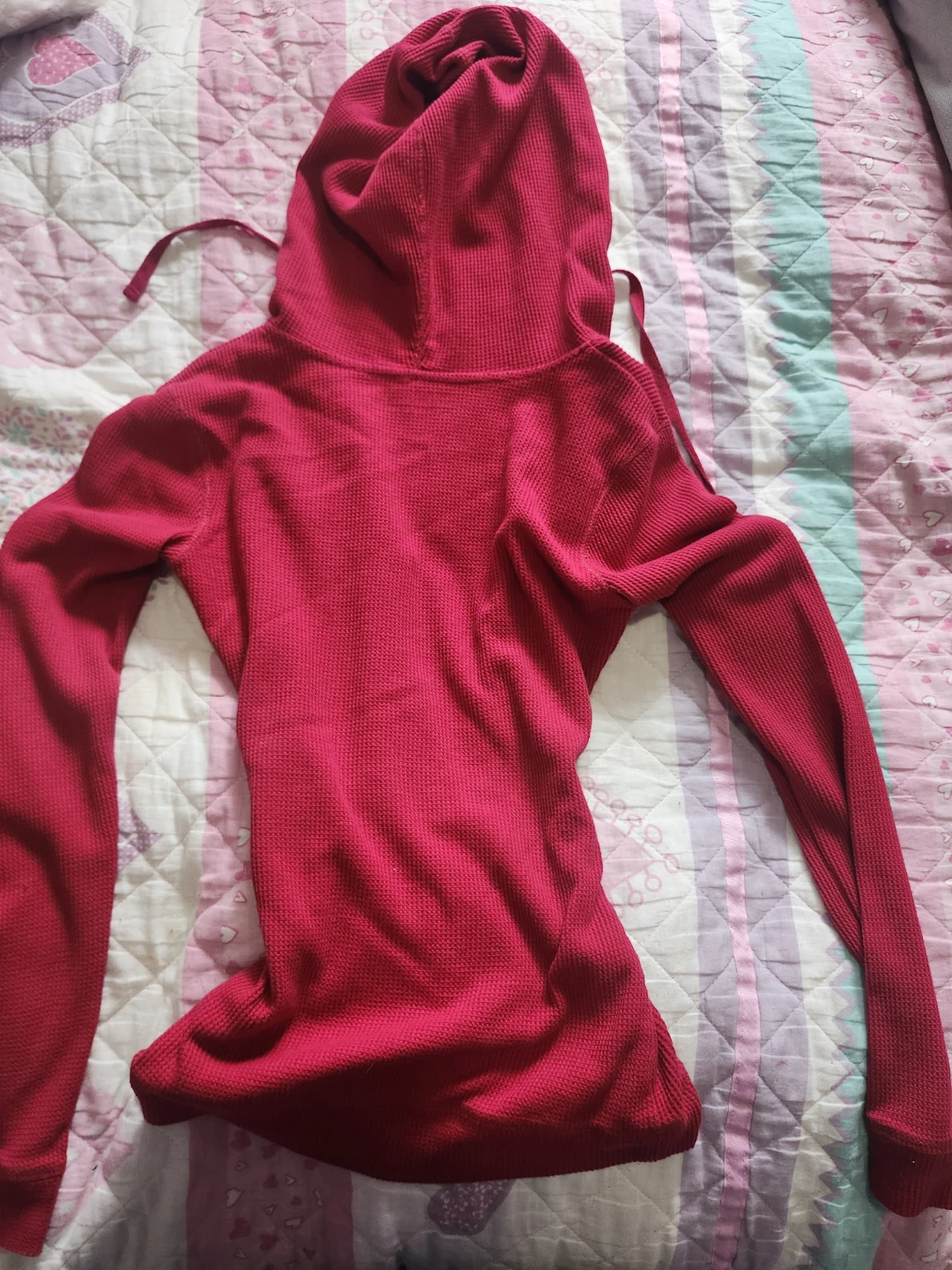 Limited Edition Dream out Loud Selena Gomez Vintage Hoodie - photo 2