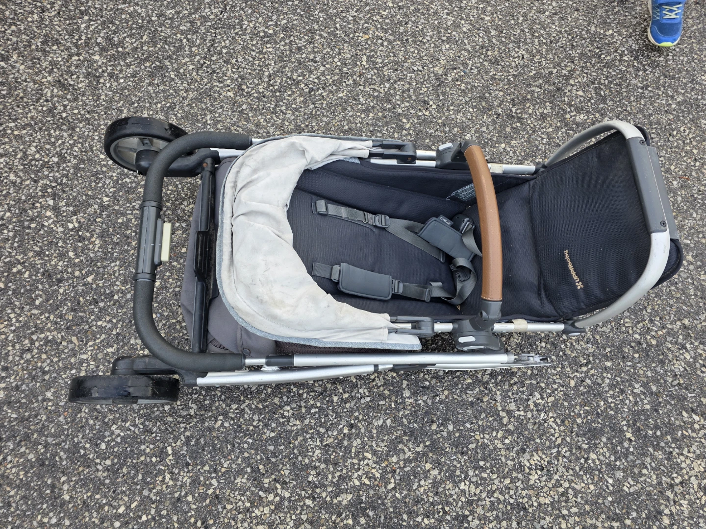UPPAbaby Vista Stroller - photo 5
