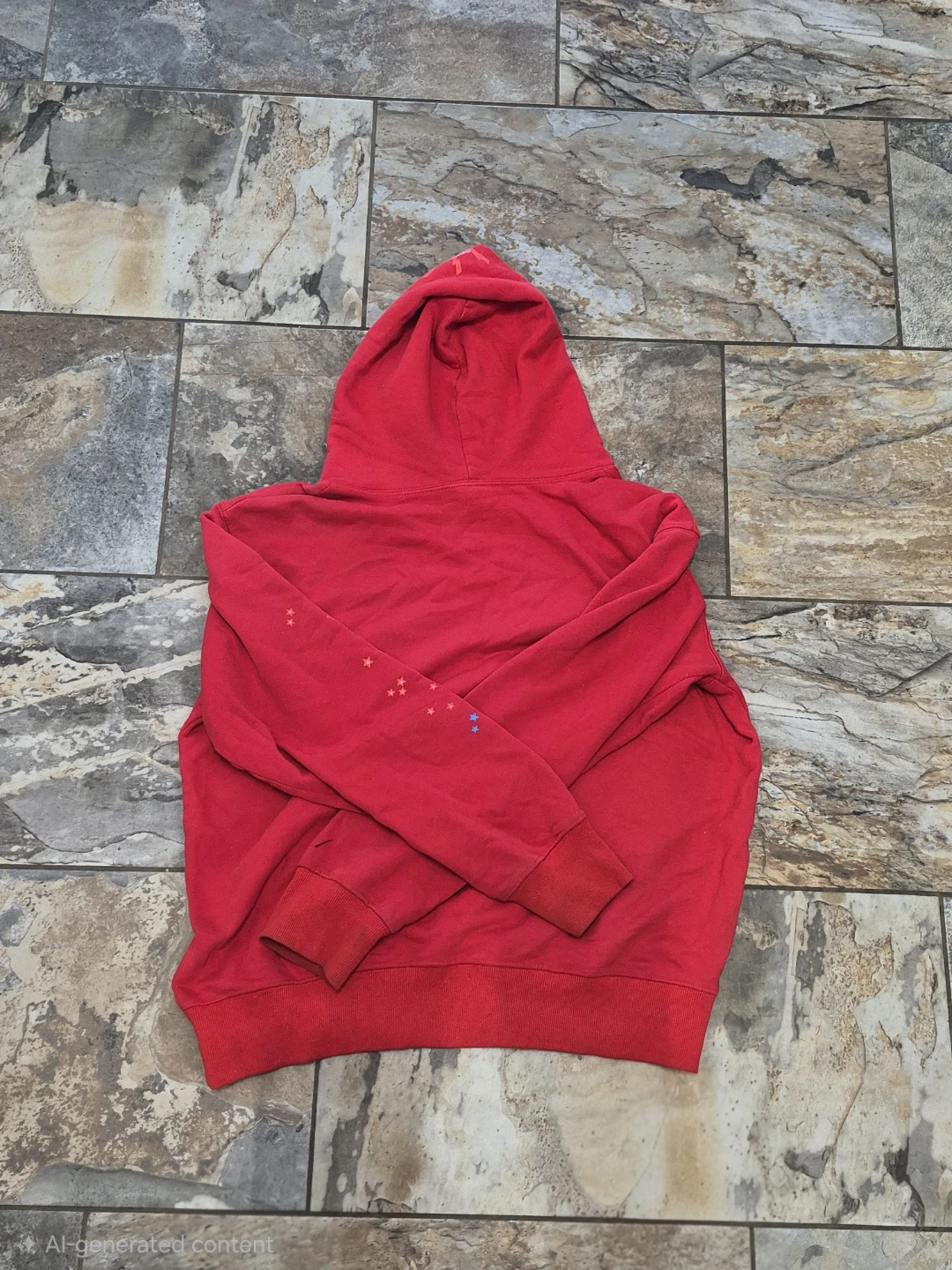 Sp5der hoodie - photo 2