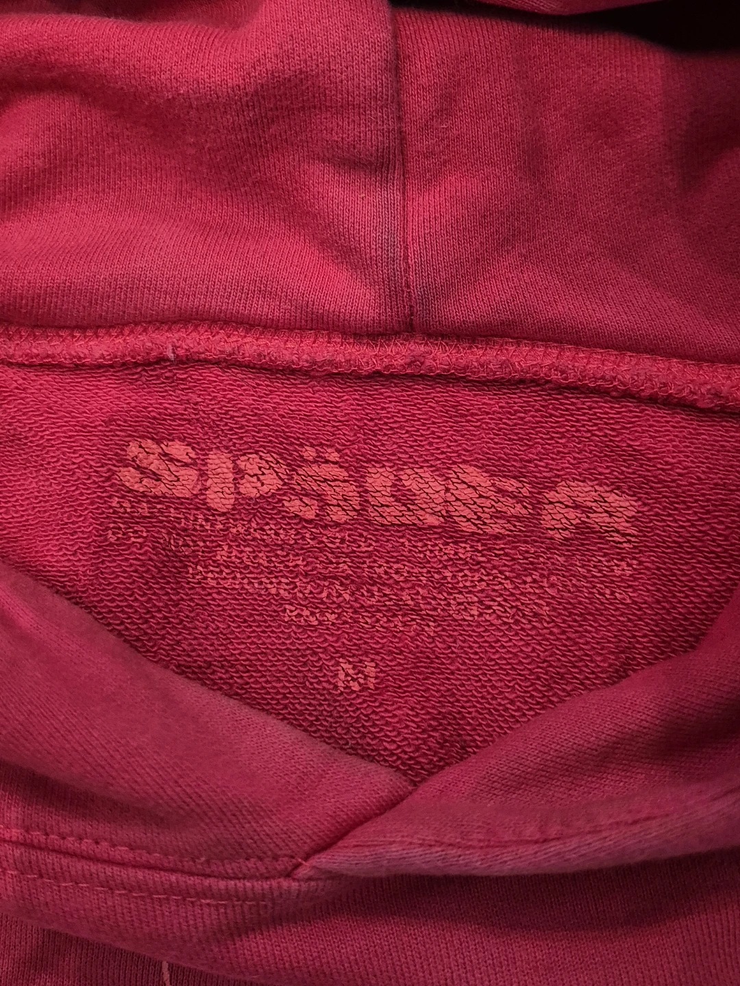 Sp5der hoodie - photo 5