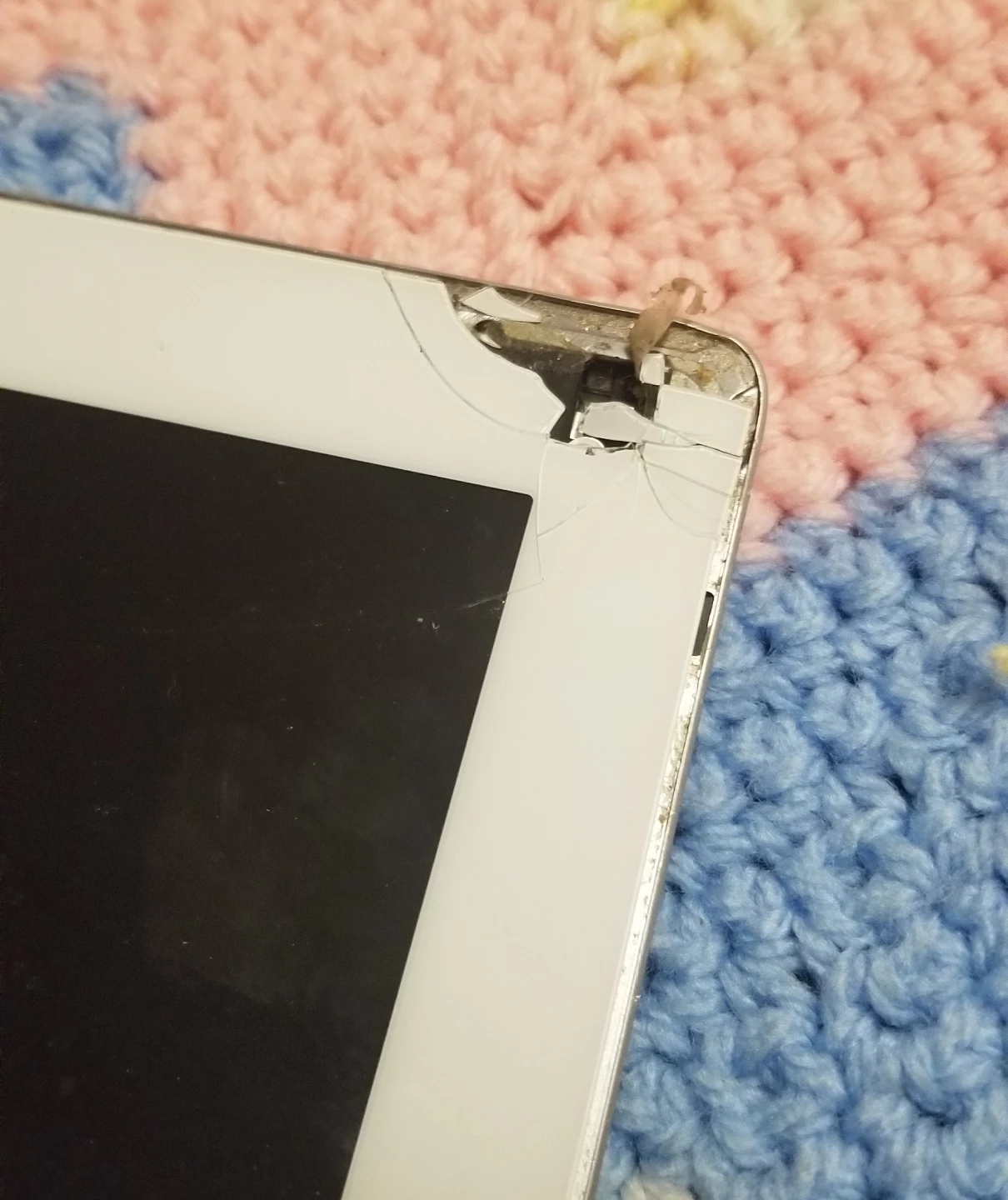 iPad 4 - photo 3