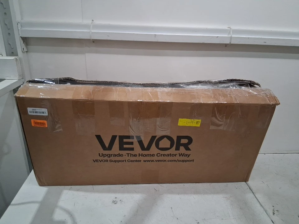 NEW- VEVOR Sliding Shower Bench - photo 2