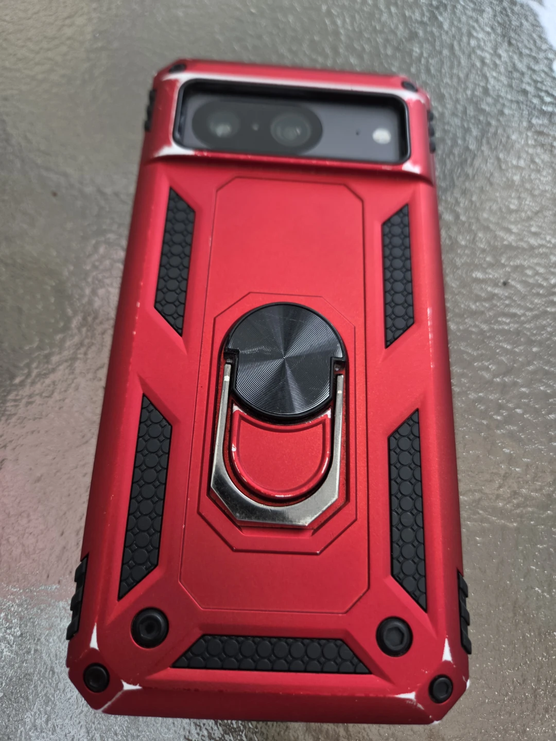 Pixel 8 cell - photo 2