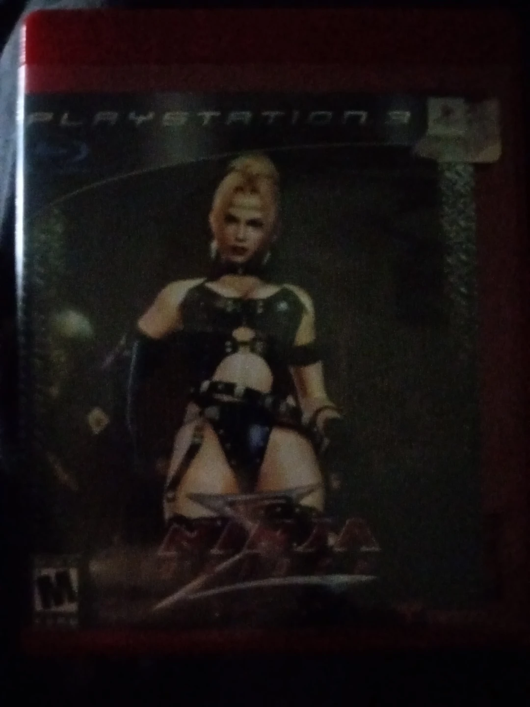 5 games for PS3. Great selection for gamer wanting to play them - photo 3