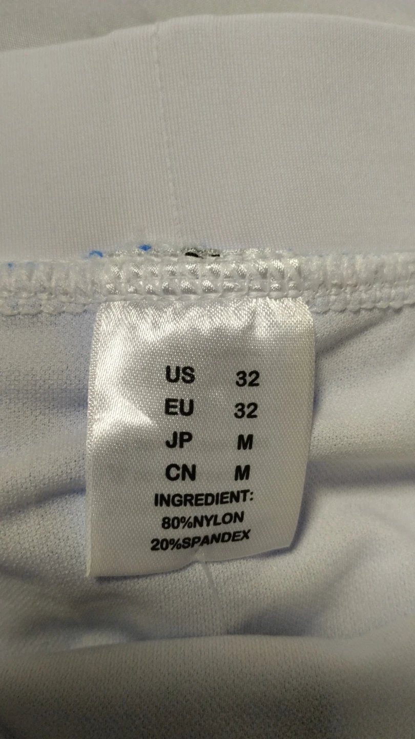 MAGCOMSEN Blue Shorts Size 32 - photo 3