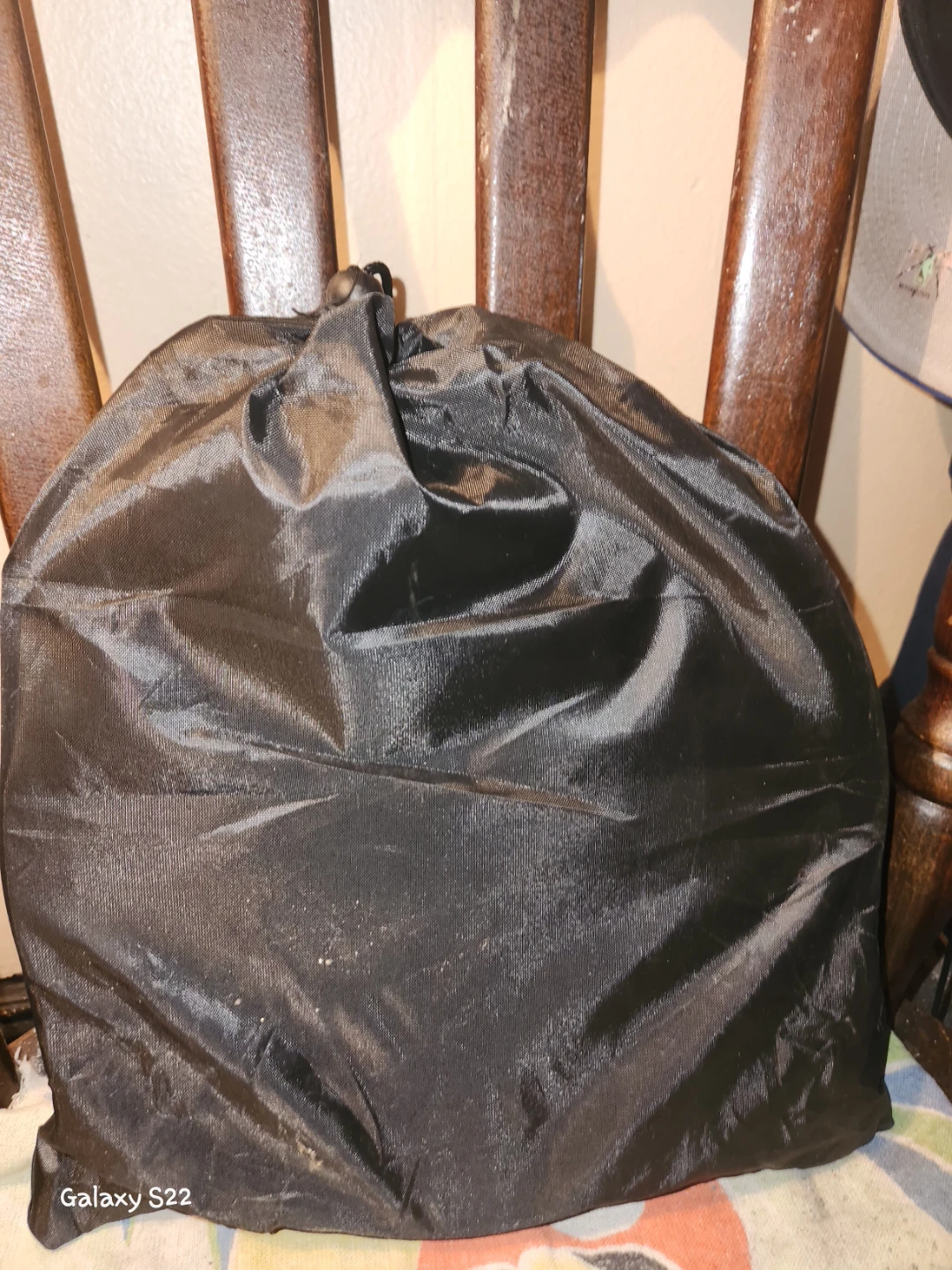 SUNPAK Ring Light with Phone Holder and Bag - photo 4