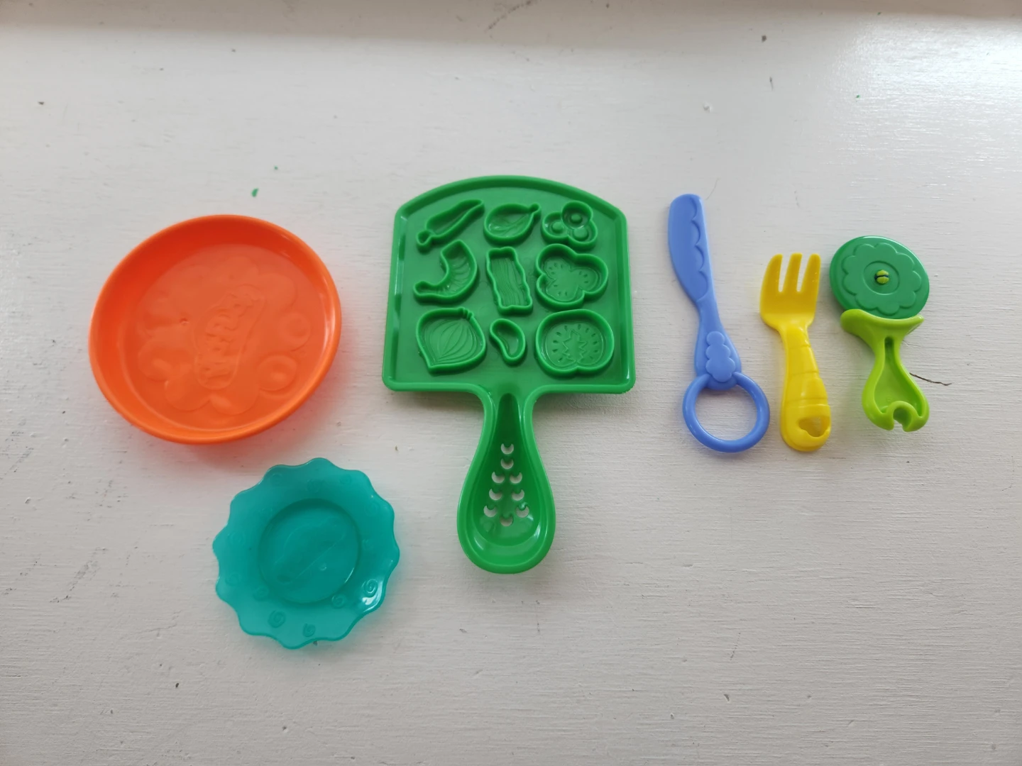 Play-Doh Playsets, tools and molds - photo 2