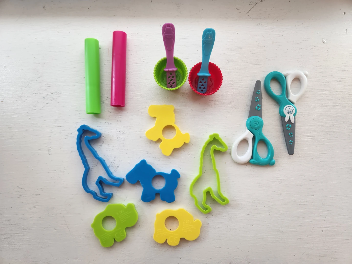 Play-Doh Playsets, tools and molds - photo 4