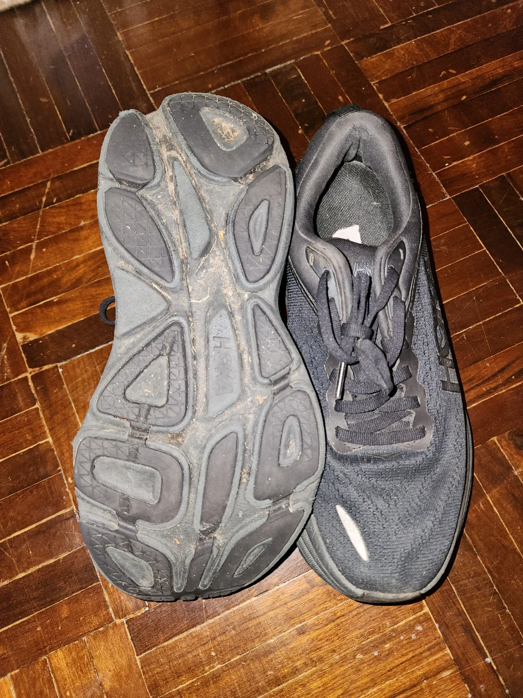 Hoka Bondi Running Shoes Women's Size 6.5 - photo 4