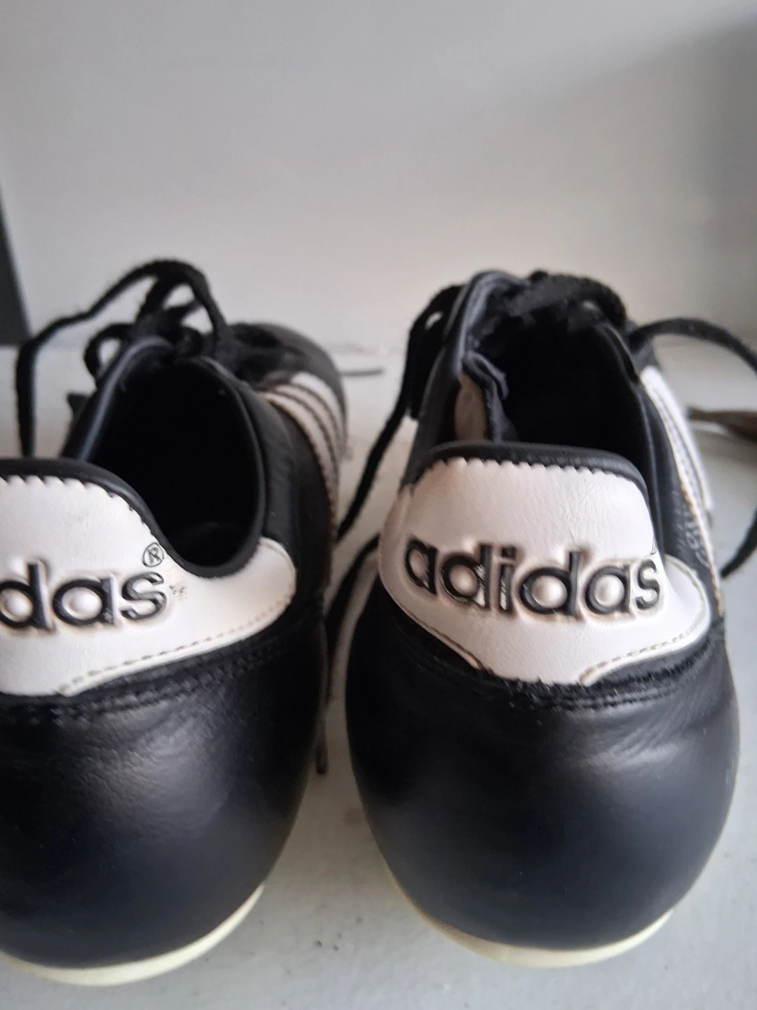 Adidas Copa Mundial Soccer Cleats size 7 - photo 3