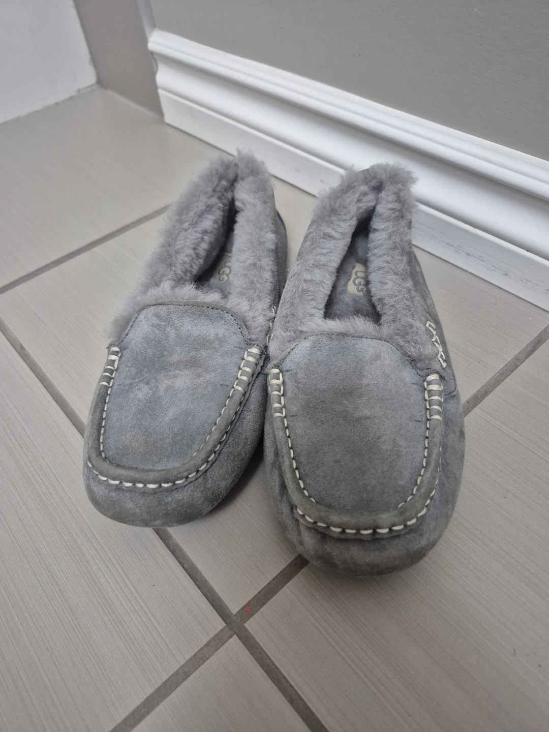 ansley ugg slippers - photo 2